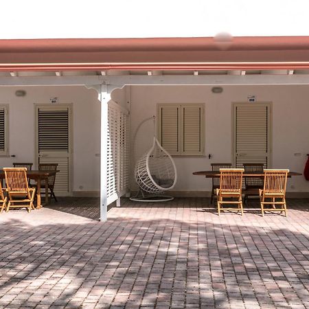 Villaggio Baia Del Monaco Manfredonia Δωμάτιο φωτογραφία