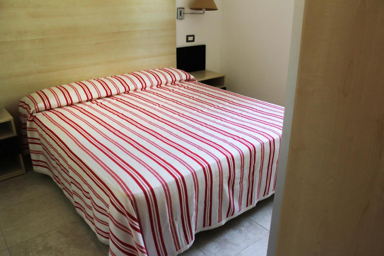 Villaggio Baia Del Monaco Manfredonia Εξωτερικό φωτογραφία