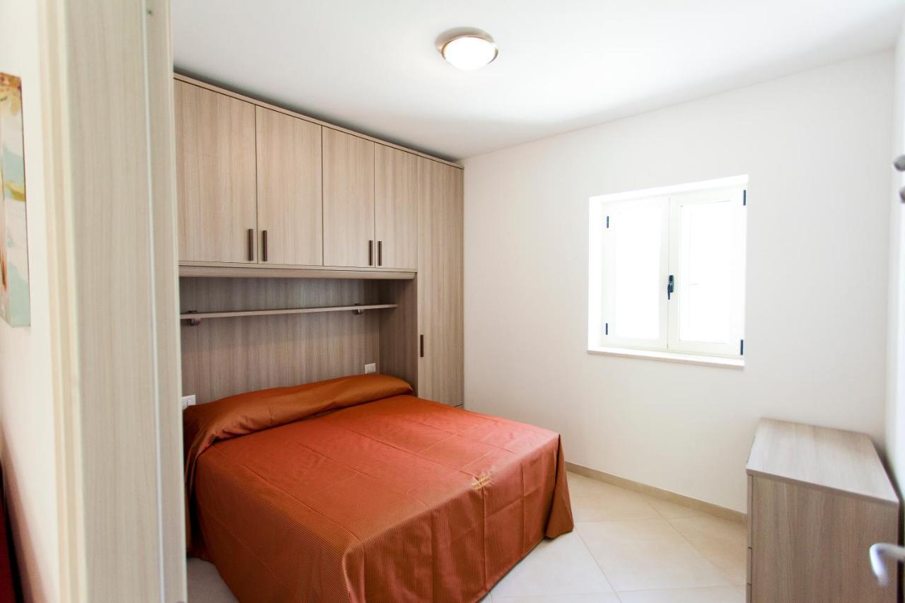 Villaggio Baia Del Monaco Manfredonia Δωμάτιο φωτογραφία