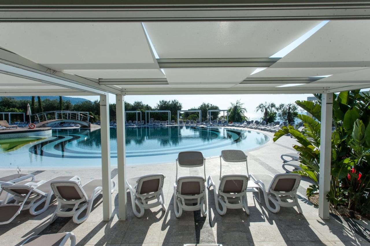 Villaggio Baia Del Monaco Manfredonia Εξωτερικό φωτογραφία